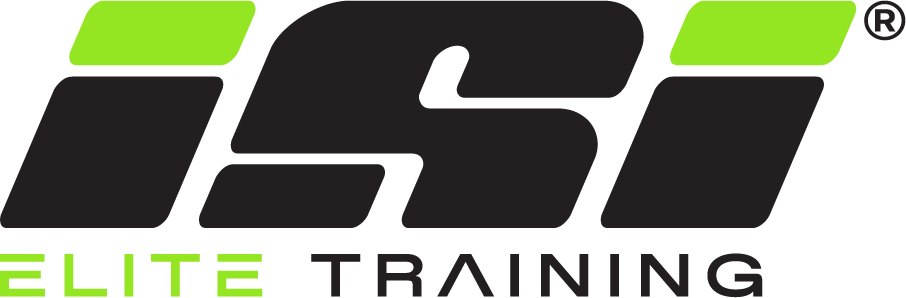 ISI Logo